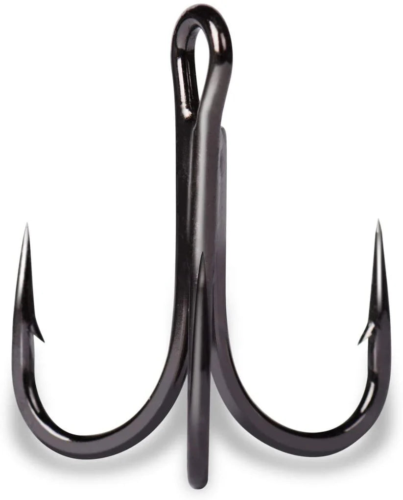 Mustad 39942BLN Ultra Point – Ganci A Cerchio (Circle) 7/0 – 3X Strong – 25 Pezzi Per Pesca