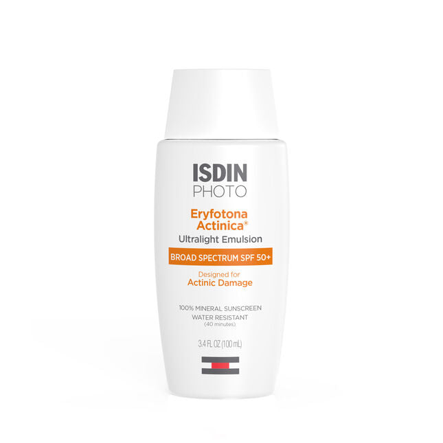 ISDIN ERYFOTONA ACTINICA SPF50+ 100ML