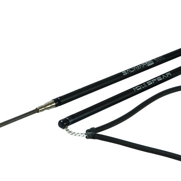 Salvimar Foldable Pole Spear – Blue Water Hunter Salvimar Foldable Pole Spear – Blue Water Hunter