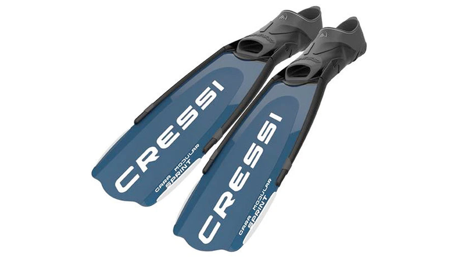Fins, Pockets and Blades