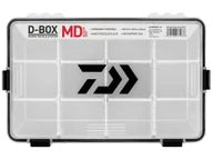 Tackle Storage