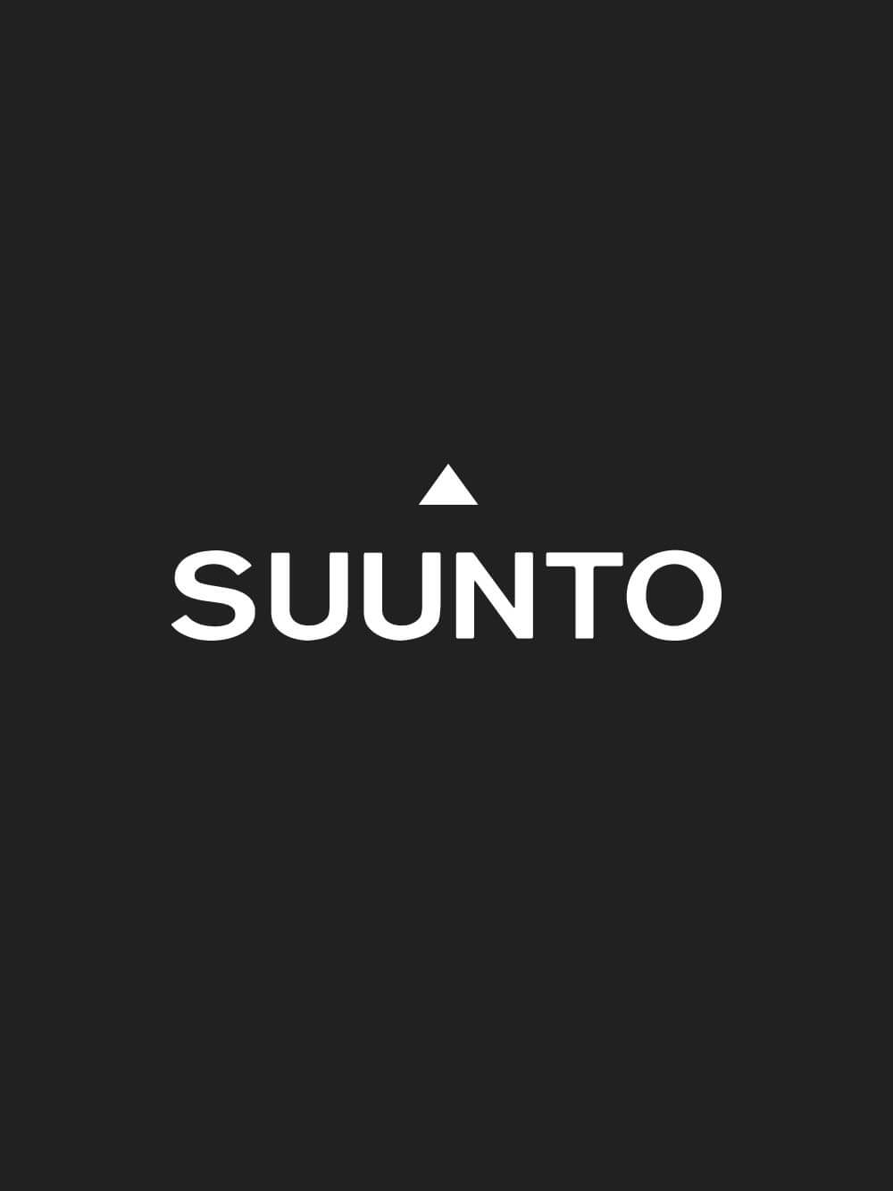 SUUNTO