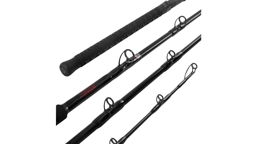 Rods