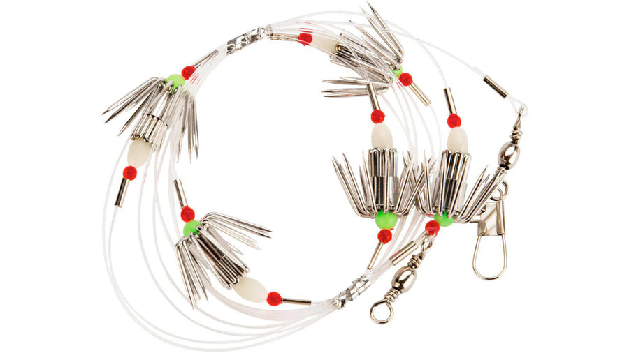Bait Rigs