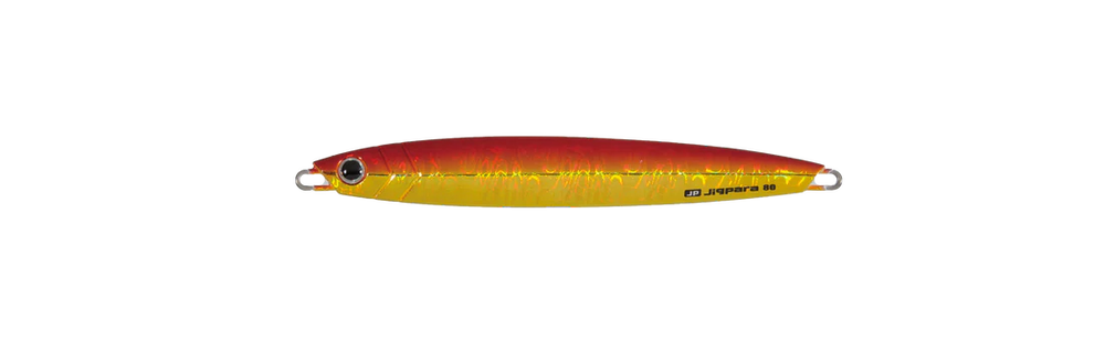 Jigpara Vertical Short