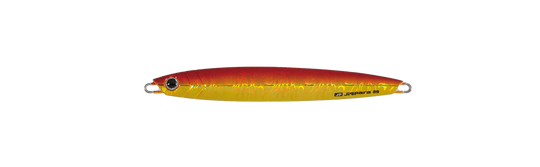 Jigpara Vertical Short