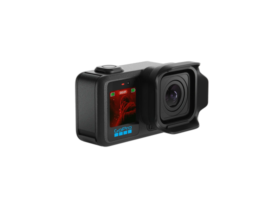 GoPro MISSION 1 PRO and MISSION 1 PRO GRIP EDITION