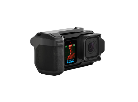 GoPro MISSION 1 PRO and MISSION 1 PRO GRIP EDITION