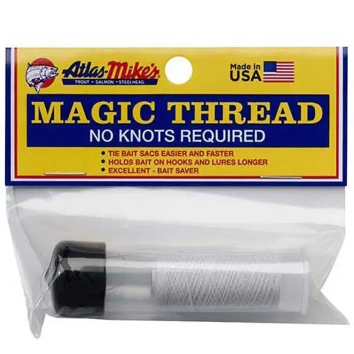 MAGIC THREAD - WHITE