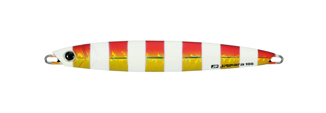 Jigpara Vertical Short
