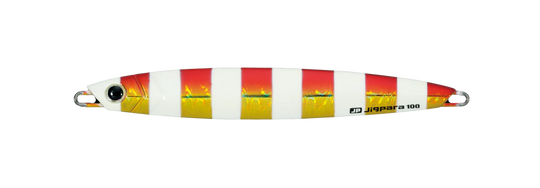 Jigpara Vertical Short