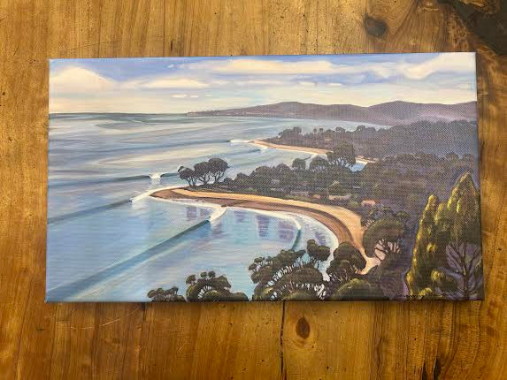 Jeremy Harper Art