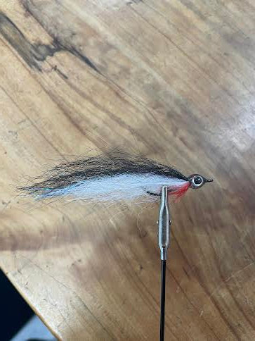casey fish hooks Casey Cloud Flies – Blue Water Hunter