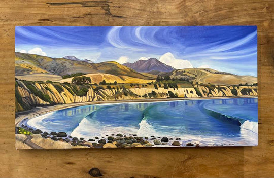 Jeremy Harper Art