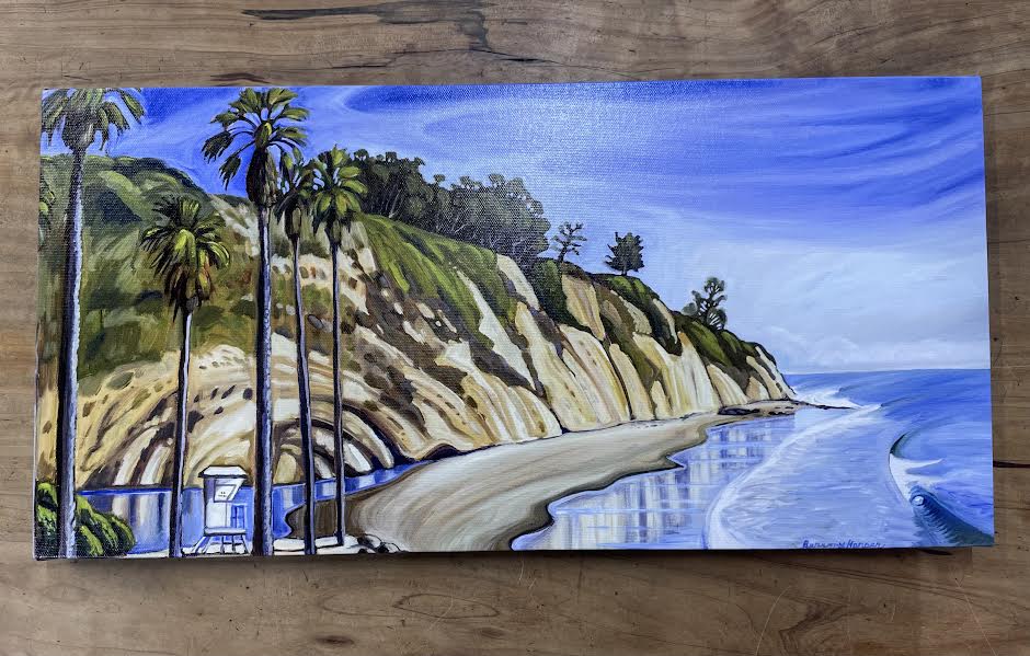 Jeremy Harper Art