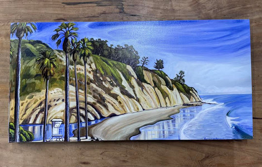 Jeremy Harper Art