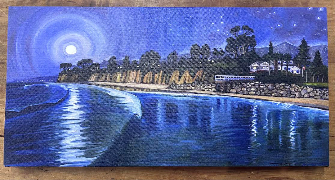 Jeremy Harper Art