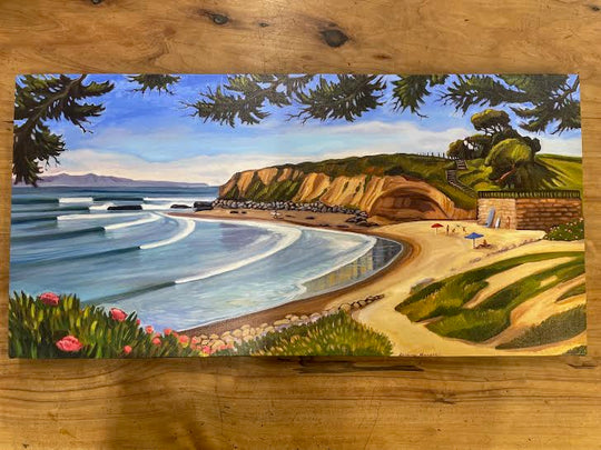 Jeremy Harper Art