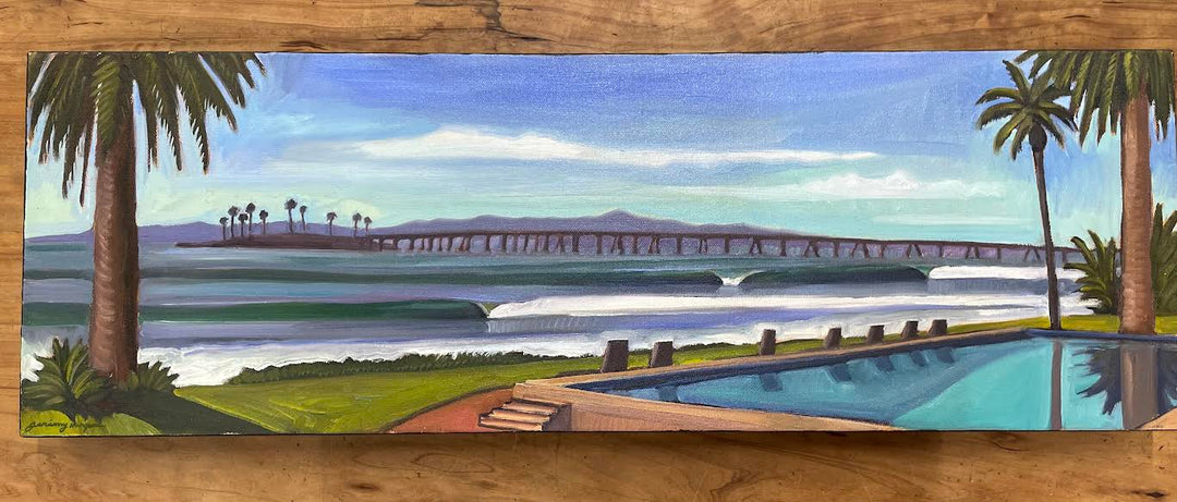 Jeremy Harper Art