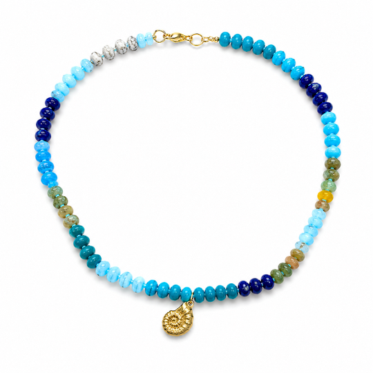 Jules By The Sea Jewelery Two