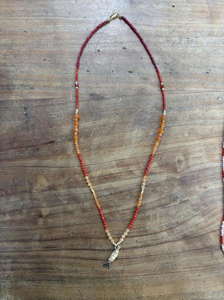Camila's Jewelry