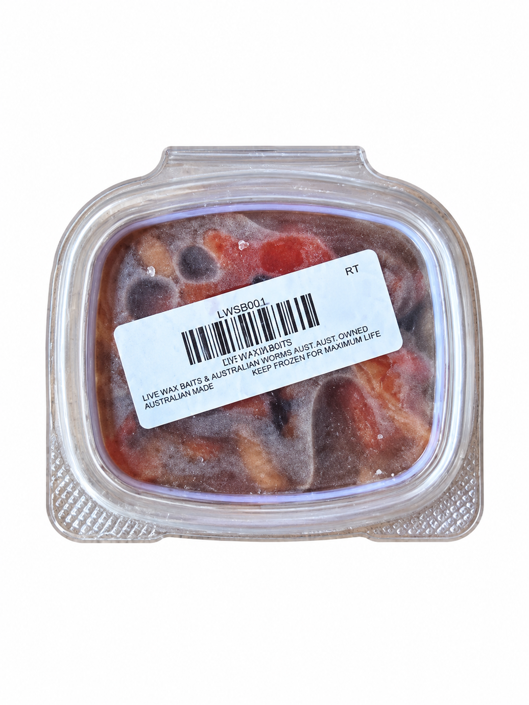 Frozen Bait