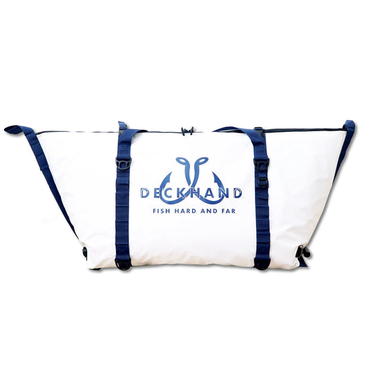 Deckhand Insulated Fish Kill Bag