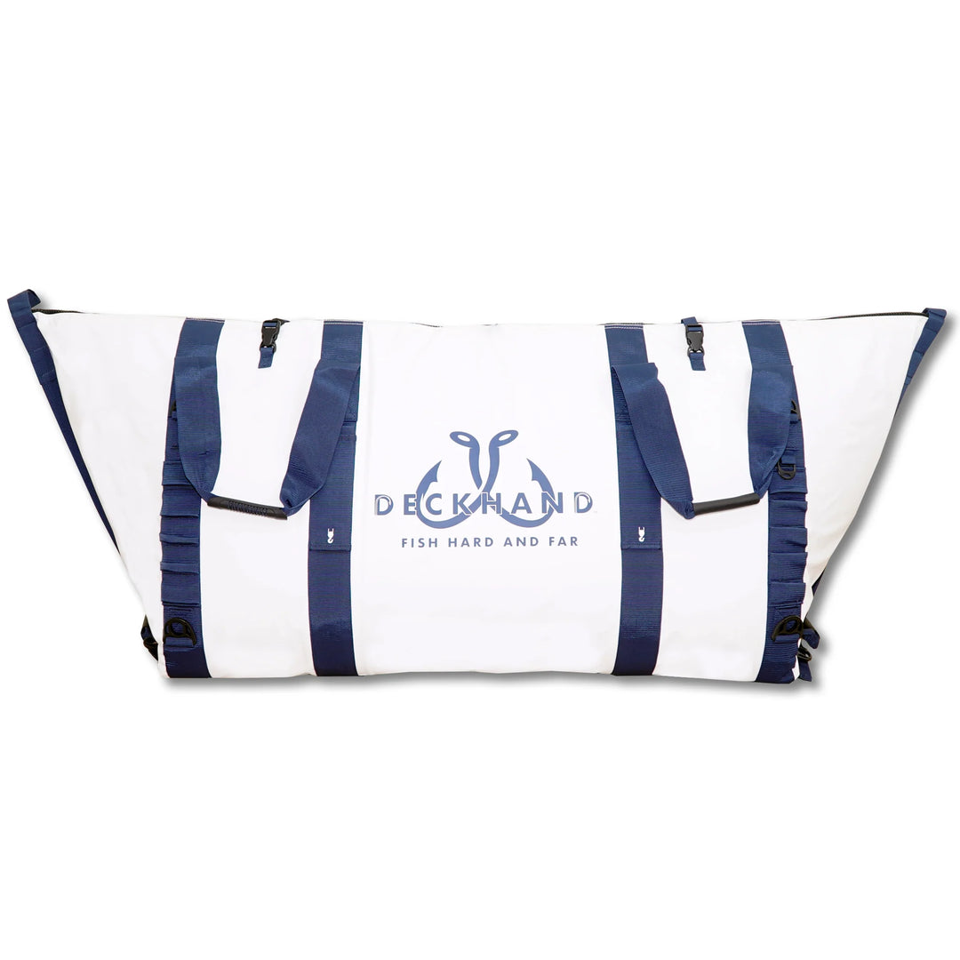 Deckhand Insulated Fish Kill Bag