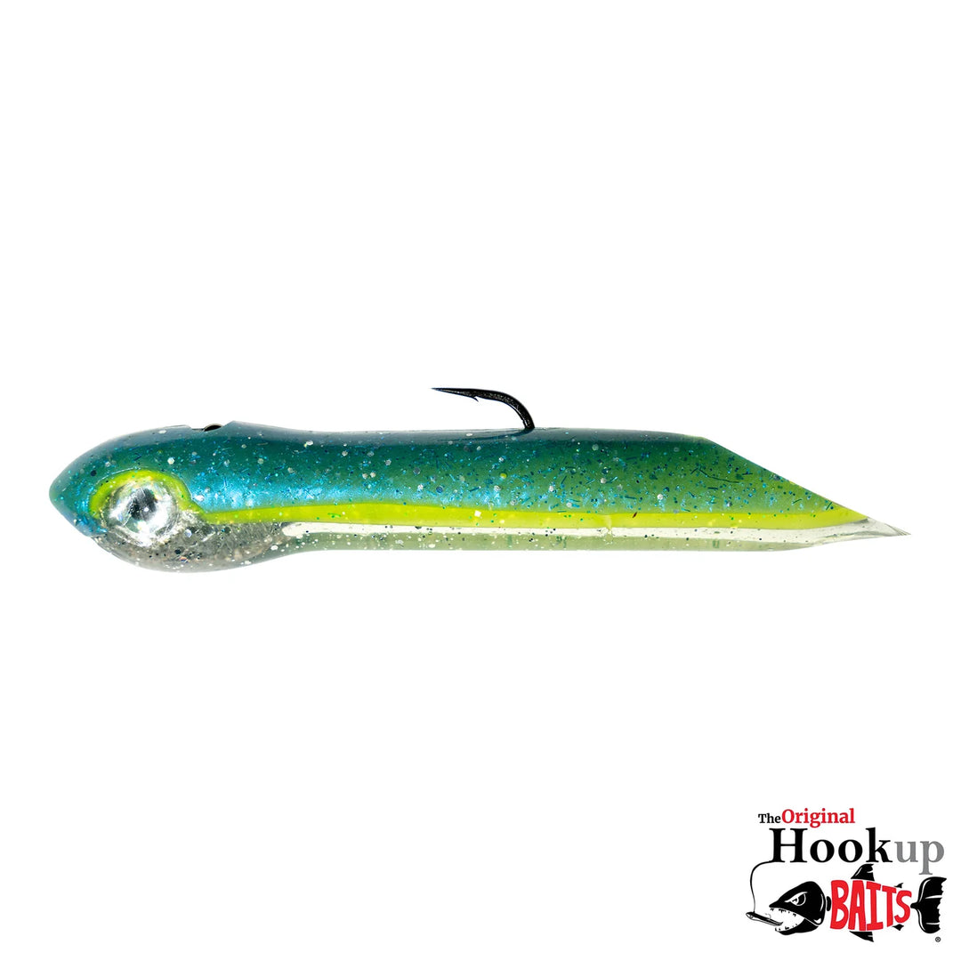 HOOKUP BAITS