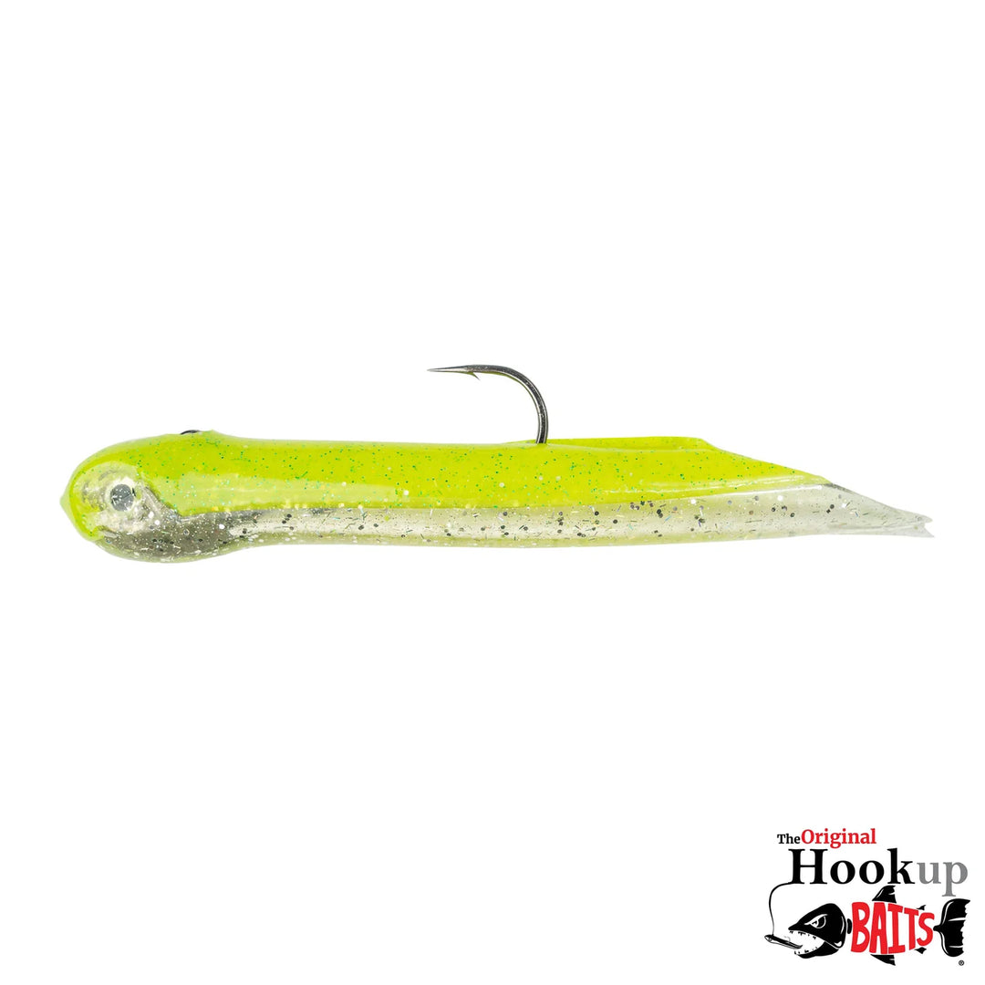HOOKUP BAITS