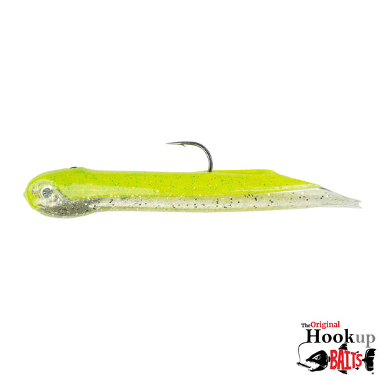 HOOKUP BAITS