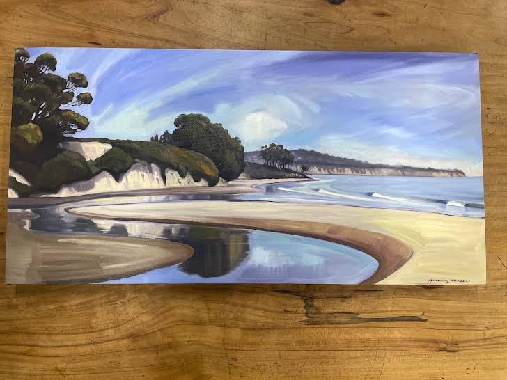 Jeremy Harper Art