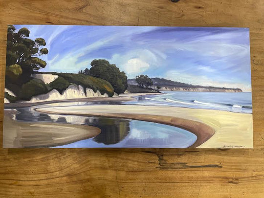 Jeremy Harper Art