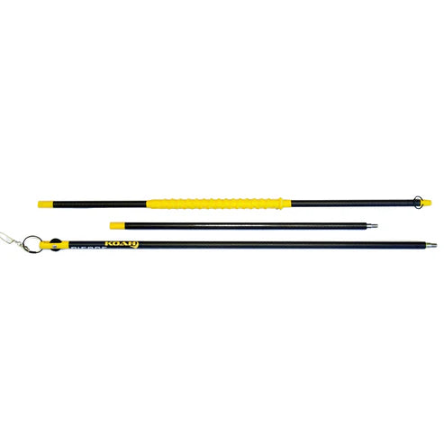 Koah Pierce Polespears