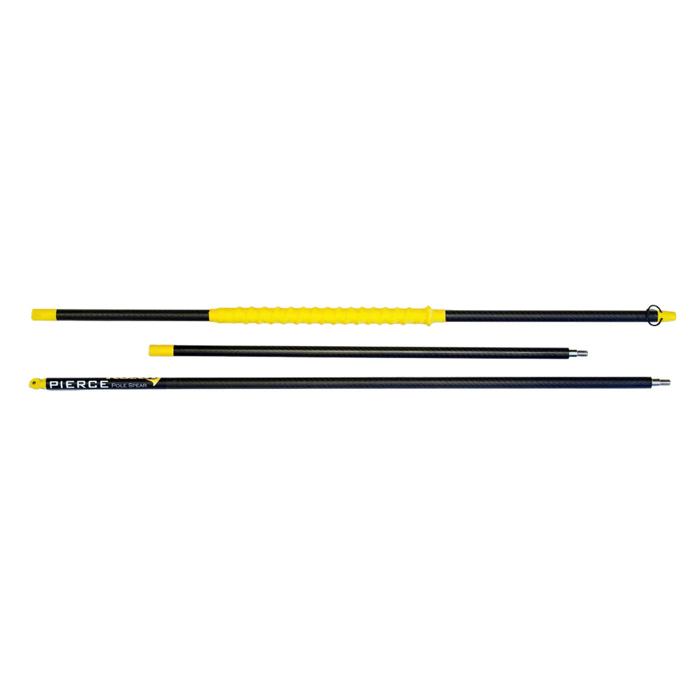 Koah Pierce Polespears