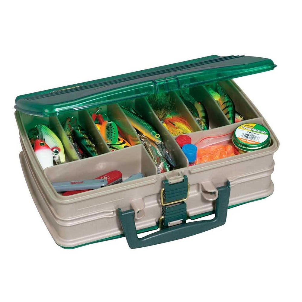 Plano Tackle Boxes