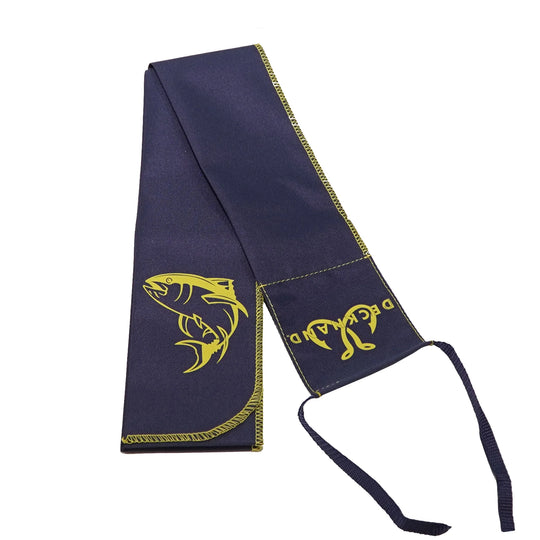 Deckhand - Fishing Rod Cover Sleeve - 9'6"