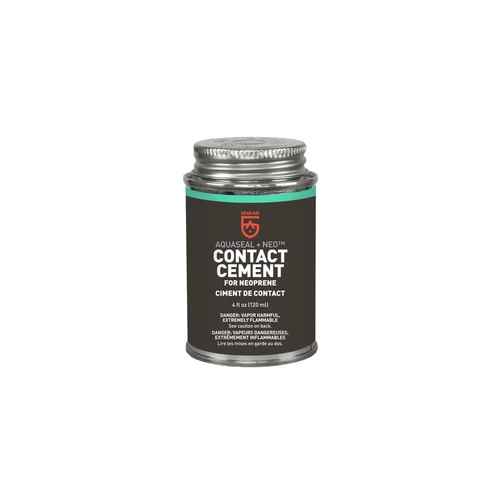 Blackseal Cement 4oz