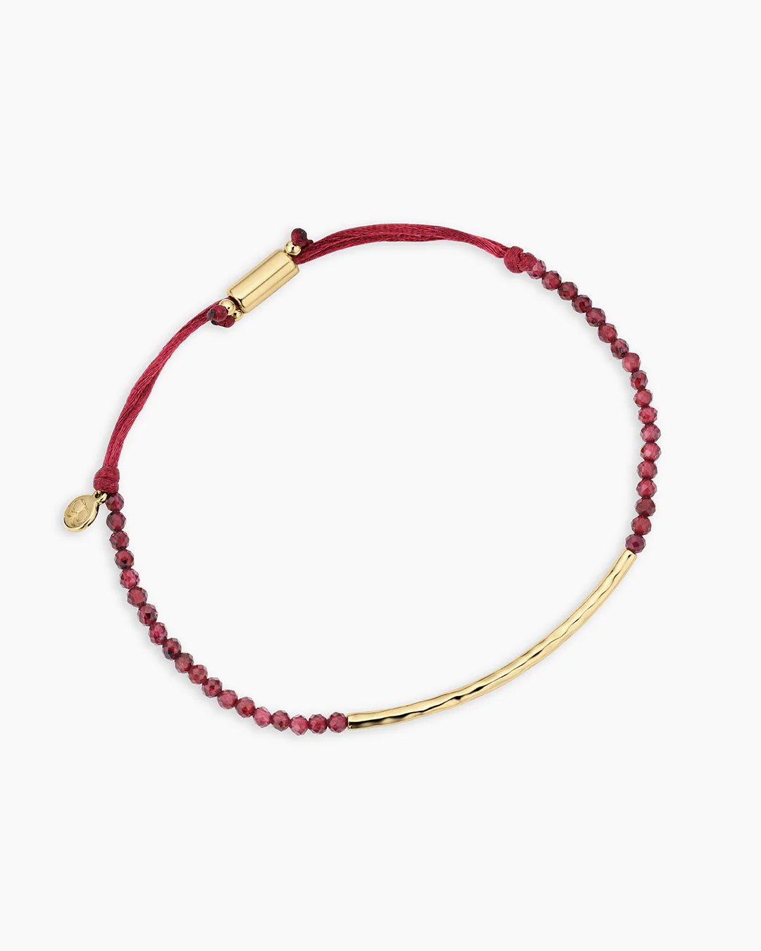 Gorjana Gemstone Bracelets