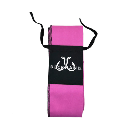 Deckhand - Fishing Rod Cover Sleeve - 9'6"