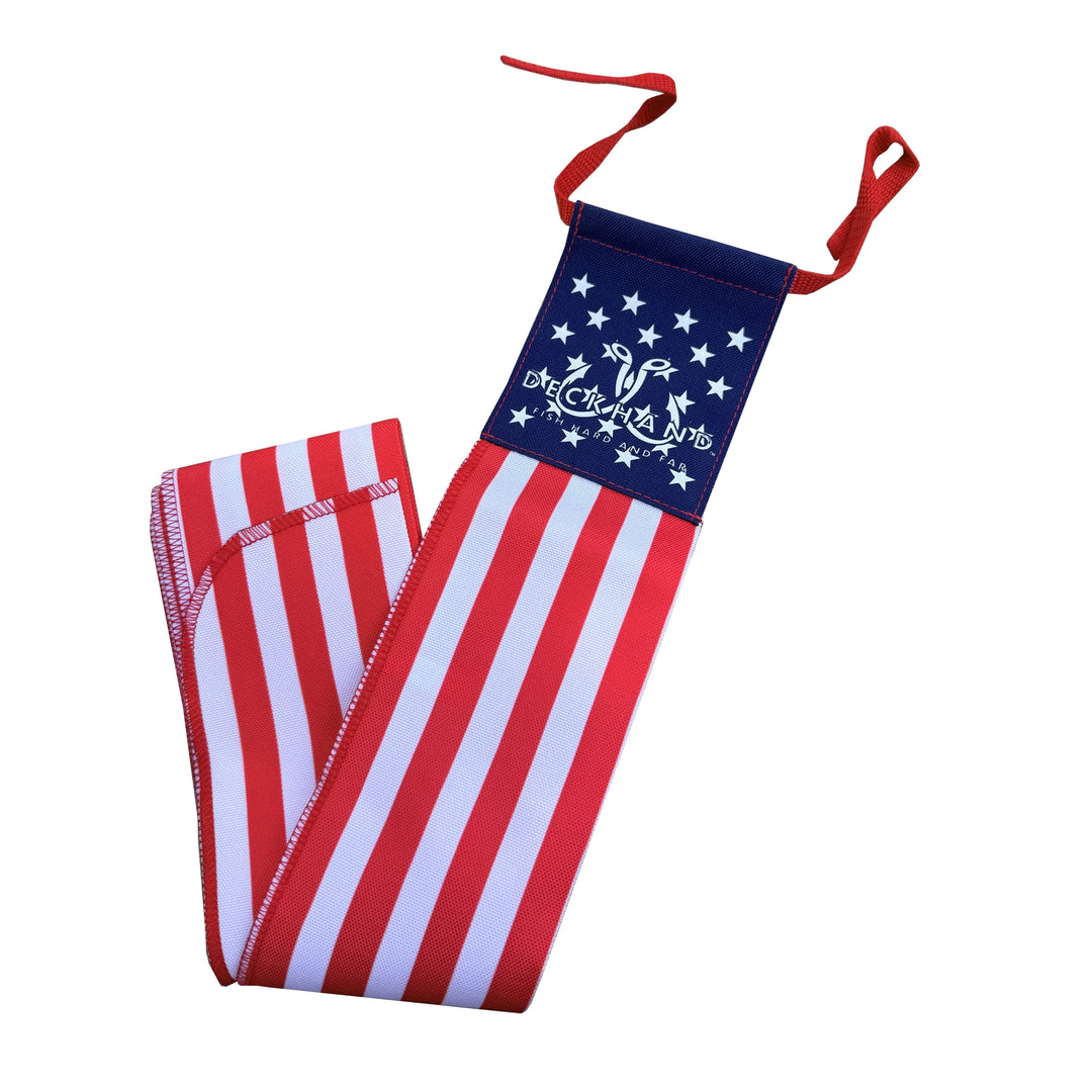 Deckhand - Fishing Rod Cover Sleeve - 9'6"