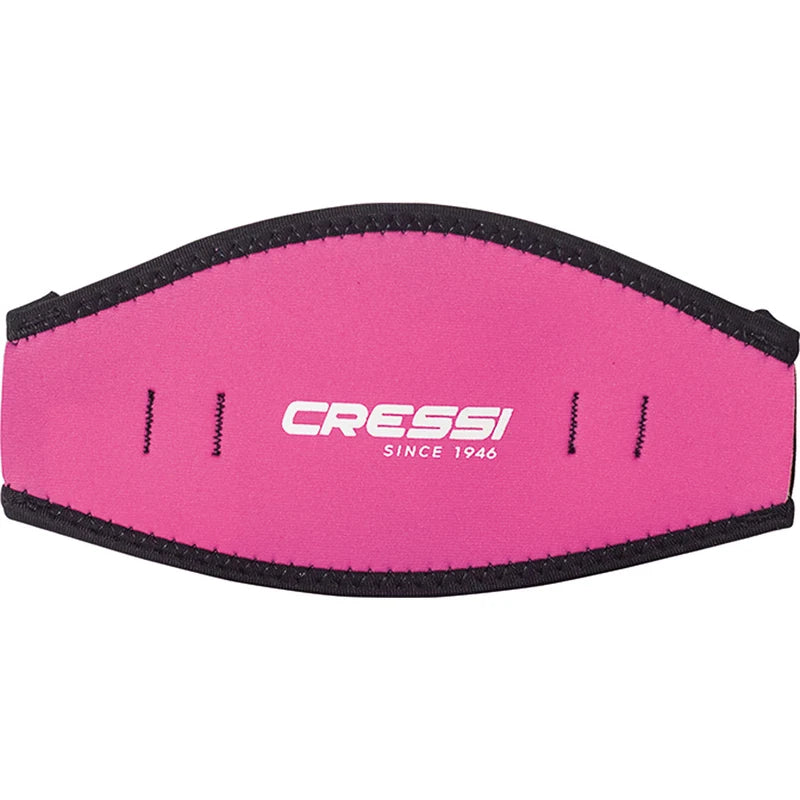 Cressi - Neoprene Mask Strap Cover