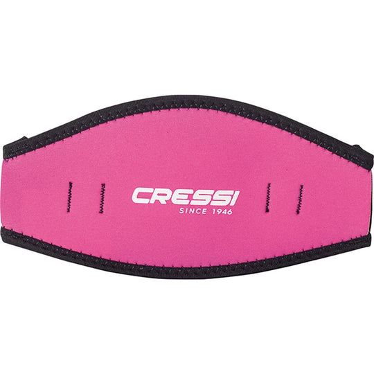 Cressi - Neoprene Mask Strap Cover