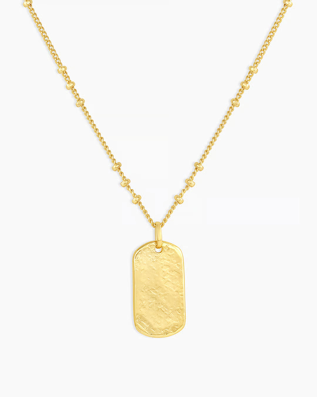 Gorjana Necklaces