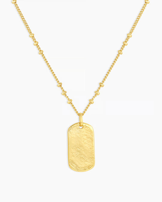 Gorjana Necklaces