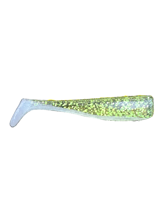 Mc Swimbaits - 3"