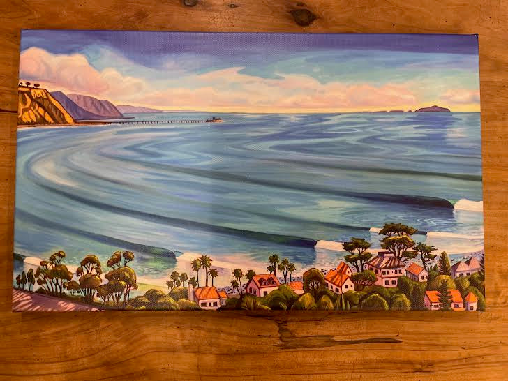 Jeremy Harper Art