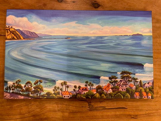 Jeremy Harper Art
