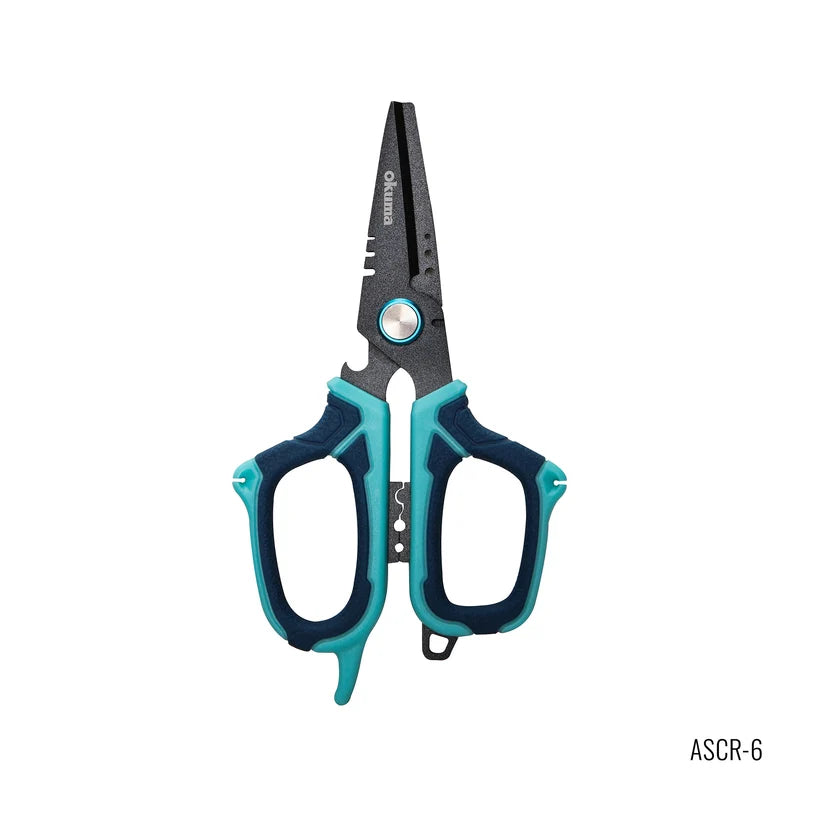 Okuma Plier Collection
