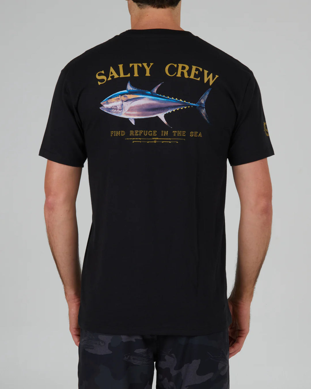 Salty Crew - T Shirts